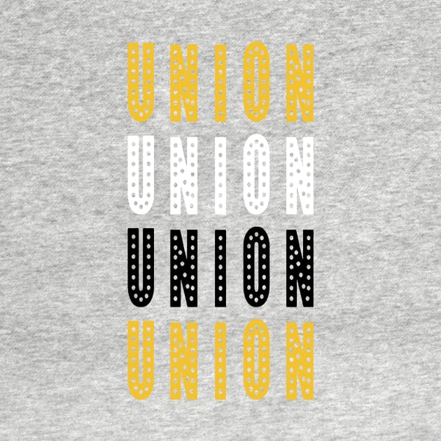 Union by UnionYellowJackets